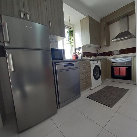 Friendly Peniche Apartment 외부 사진