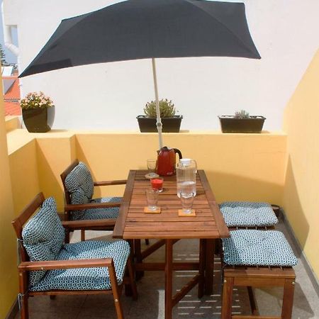 Friendly Peniche Apartment 외부 사진
