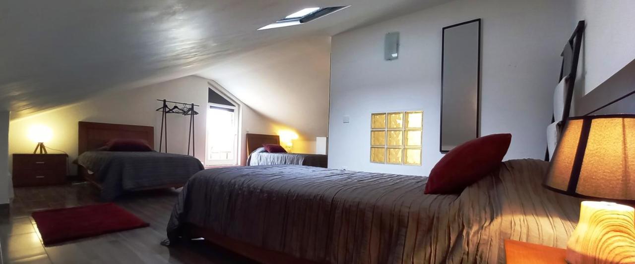 Friendly Peniche Apartment 외부 사진