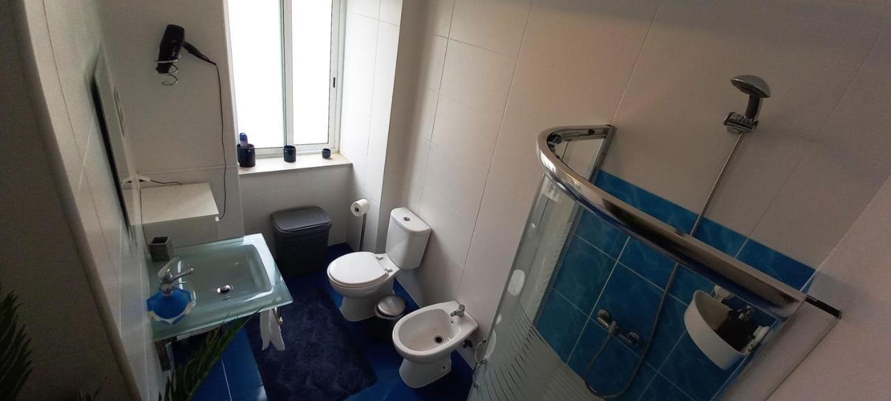 Friendly Peniche Apartment 외부 사진