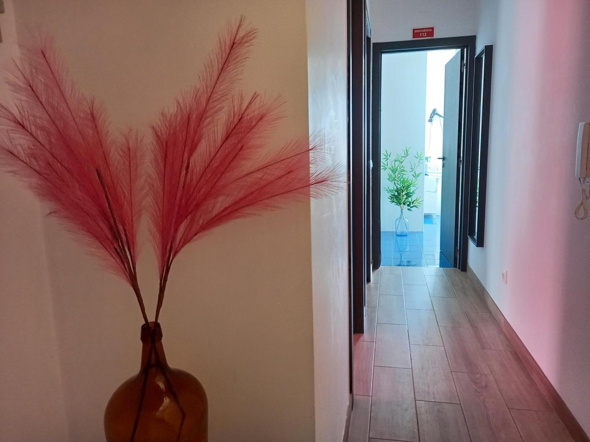 Friendly Peniche Apartment 외부 사진