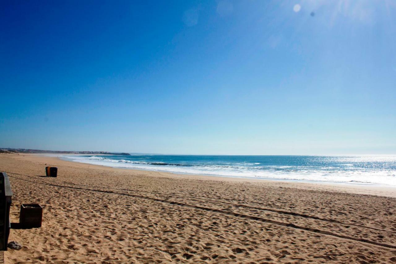 Friendly Peniche Apartment 외부 사진