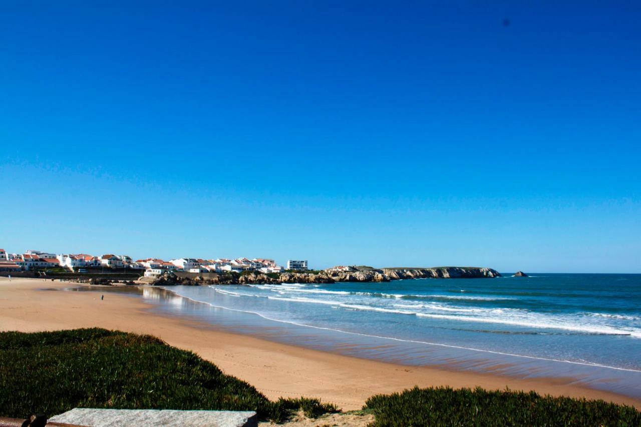 Friendly Peniche Apartment 외부 사진