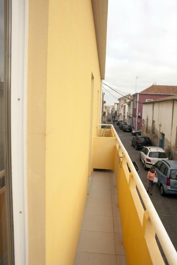 Friendly Peniche Apartment 외부 사진