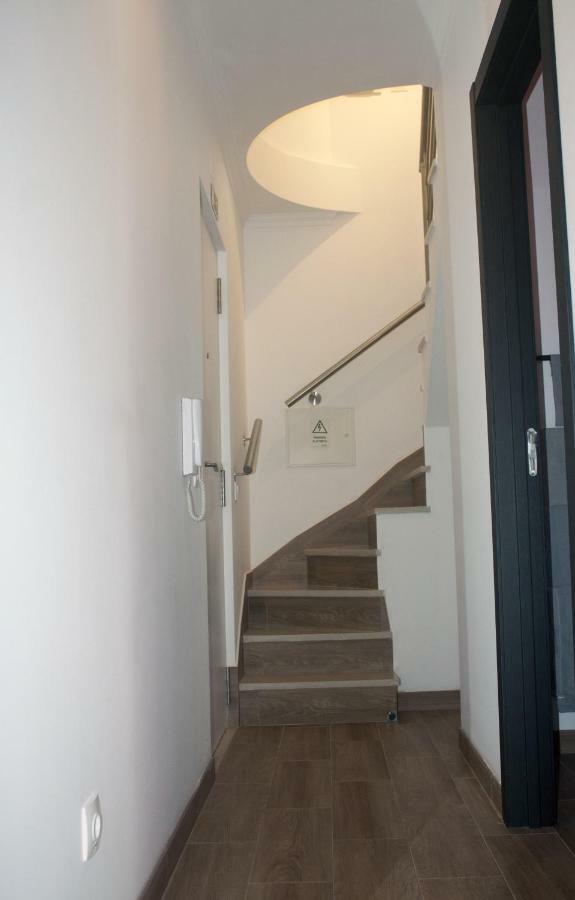 Friendly Peniche Apartment 외부 사진