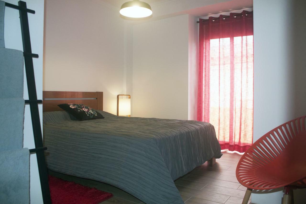 Friendly Peniche Apartment 외부 사진