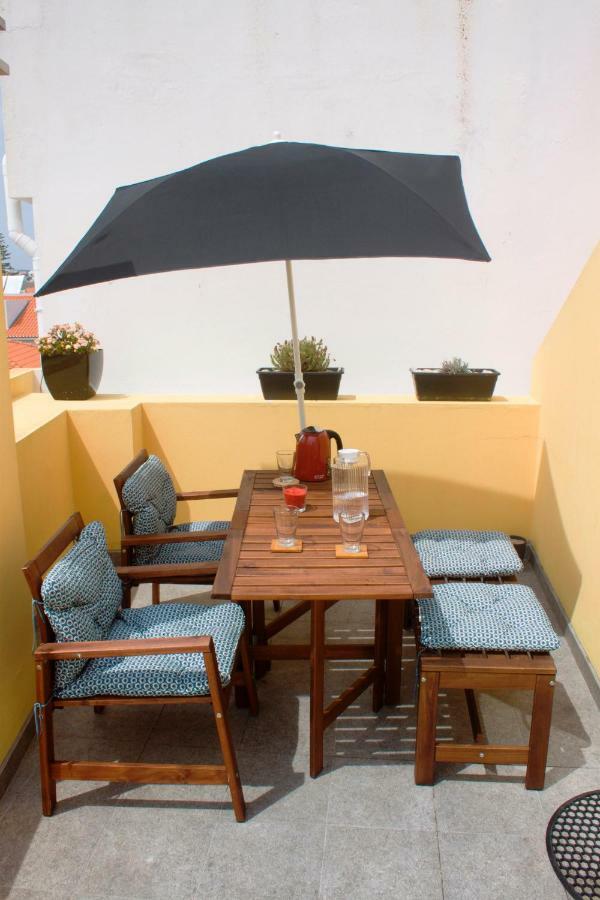 Friendly Peniche Apartment 외부 사진